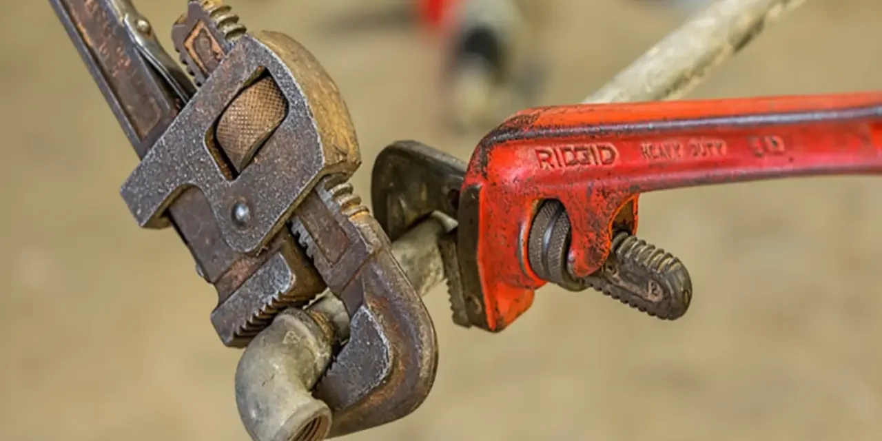 La importancia de la fontanería para el acceso al agua potable