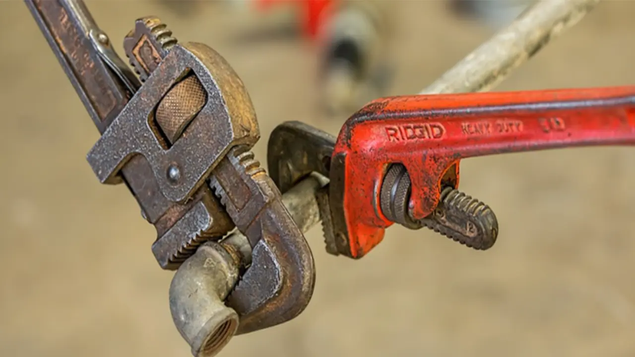 La importancia de la fontanería para el acceso al agua potable