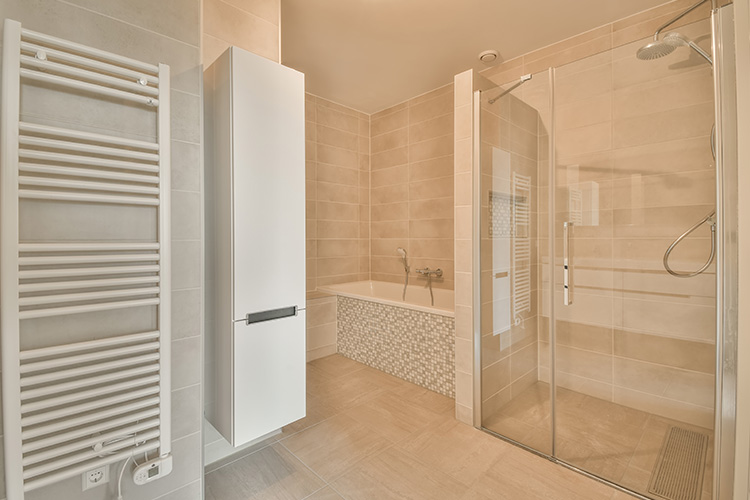 ¿Las mamparas de ducha / baño son buena opción?