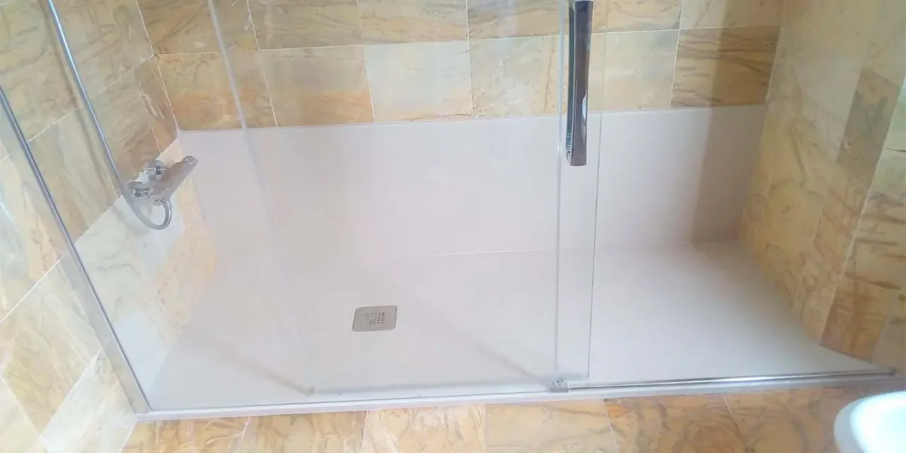 Cambiar bañera por ducha: 7 consejos para una reforma exitosa