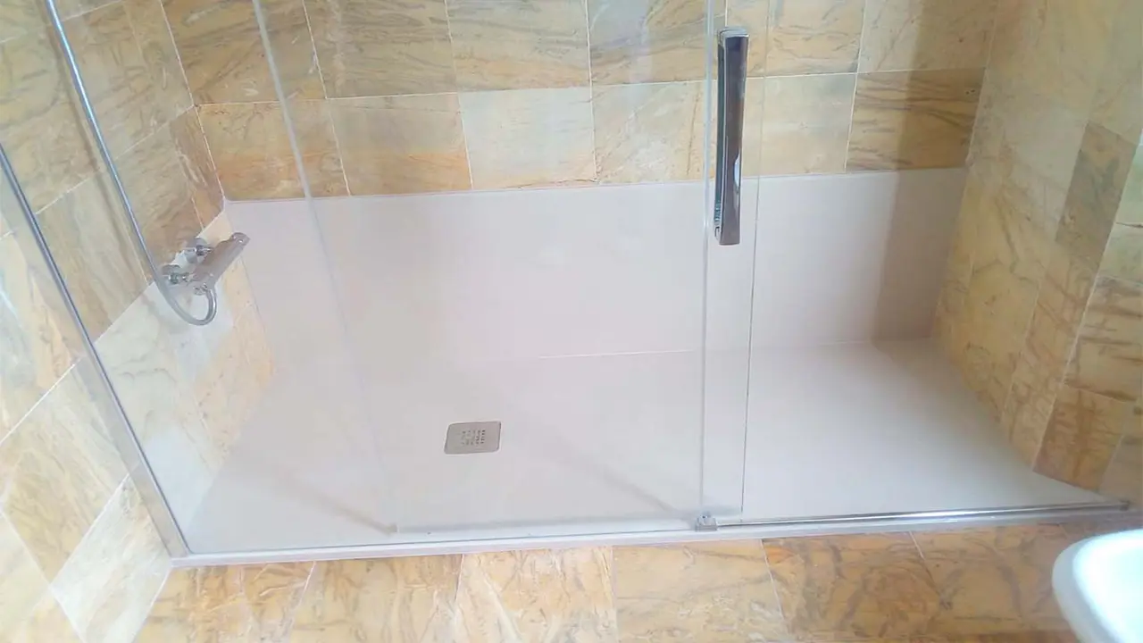 Cambiar bañera por ducha- 7 consejos para una reforma exitosa