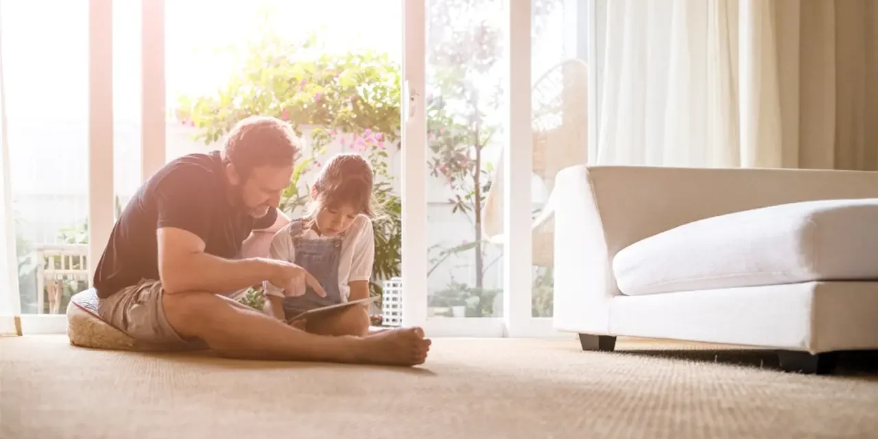 ¿Qué es el suelo radiante?